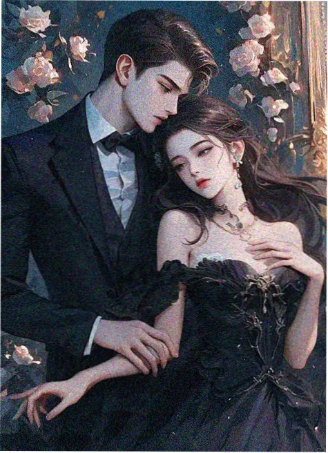 长夜将尽 电影天堂犯罪剧情片海报